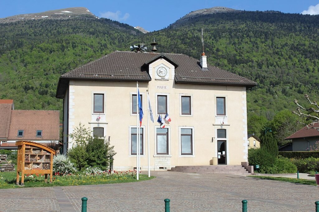 Vivre et Agir Ensemble